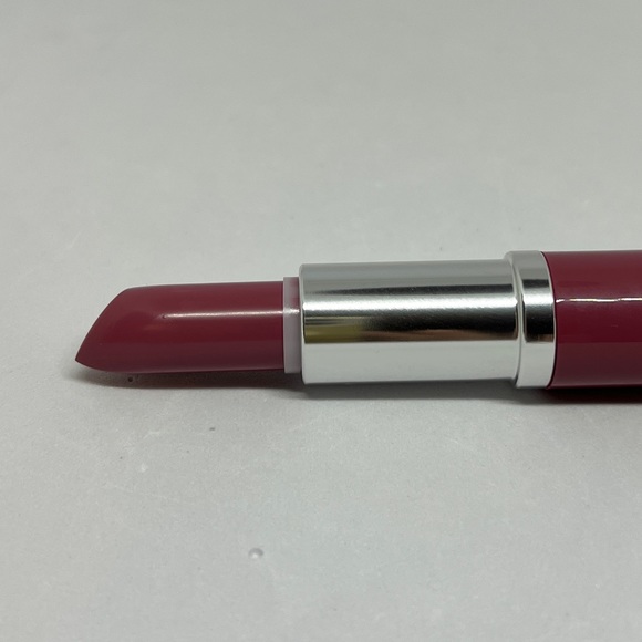 Clinique Pop Lip Color+Primer Lipstick Plum POP 14 New - Picture 4 of 5